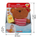 Hape - Мече и патенце - играчка за баня 3